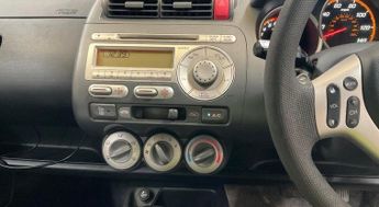 Honda Jazz 1.4 i-DSI SE CVT-7 5dr