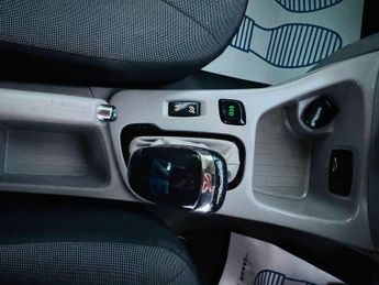 Renault Zoe 22kWh Dynamique Nav Auto 5dr (Battery Lease)