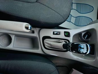 Renault Zoe 22kWh Dynamique Nav Auto 5dr (Battery Lease)