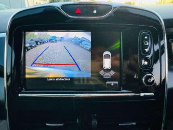Renault Zoe 22kWh Dynamique Nav Auto 5dr (Battery Lease)