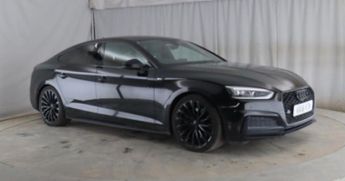 Audi A5 2.0 TFSI S line Sportback S Tronic quattro Euro 6 (s/s) 5dr