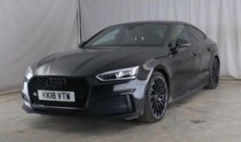 Audi A5 2.0 TFSI S line Sportback S Tronic quattro Euro 6 (s/s) 5dr