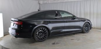 Audi A5 2.0 TFSI S line Sportback S Tronic quattro Euro 6 (s/s) 5dr