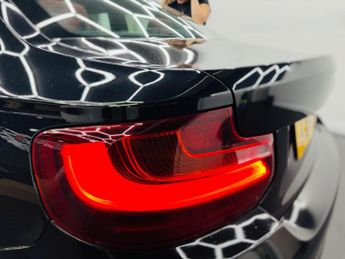 BMW 2 Series 2.0 218d M Sport Auto Euro 6 (s/s) 2dr