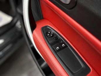 BMW 2 Series 2.0 218d M Sport Auto Euro 6 (s/s) 2dr