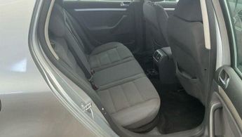Volkswagen Golf 1.9 TDI Match DSG 5dr