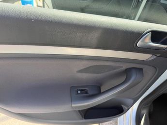 Volkswagen Golf 1.9 TDI Match DSG 5dr