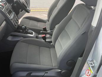 Volkswagen Golf 1.9 TDI Match DSG 5dr