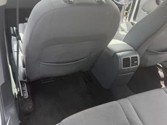 Volkswagen Golf 1.9 TDI Match DSG 5dr