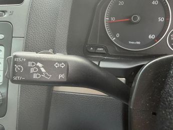 Volkswagen Golf 1.9 TDI Match DSG 5dr