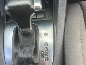 Volkswagen Golf 1.9 TDI Match DSG 5dr