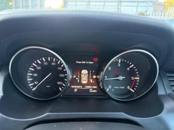 Land Rover Range Rover Evoque 2.2 SD4 Dynamic Auto 4WD Euro 5 (s/s) 5dr