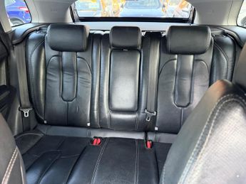 Land Rover Range Rover Evoque 2.2 SD4 Dynamic Auto 4WD Euro 5 (s/s) 5dr