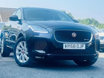 Jaguar E-PACE 2.0 D150 R-Dynamic S Euro 6 (s/s) 5dr