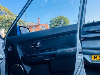 Kia Soul 1.6 CRDi 2 Auto Euro 4 5dr