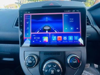 Kia Soul 1.6 CRDi 2 Auto Euro 4 5dr