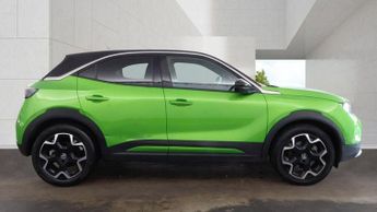 Vauxhall Mokka Electric 50kWh Ultimate Auto 5dr