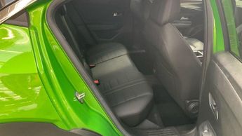 Vauxhall Mokka Electric 50kWh Ultimate Auto 5dr