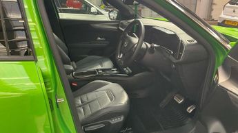 Vauxhall Mokka Electric 50kWh Ultimate Auto 5dr