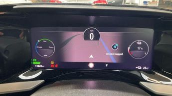 Vauxhall Mokka Electric 50kWh Ultimate Auto 5dr