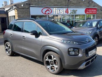 Citroen C3 Aircross 1.2 PureTech Flair Euro 6 (s/s) 5dr