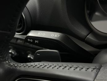 Audi Q2 1.6 TDI 30 Sport S Tronic Euro 6 (s/s) 5dr