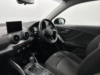 Audi Q2 1.6 TDI 30 Sport S Tronic Euro 6 (s/s) 5dr