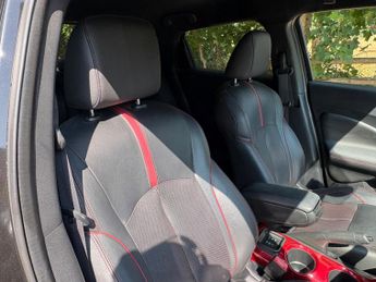 Nissan Juke 1.6 Tekna XTRON Euro 6 5dr