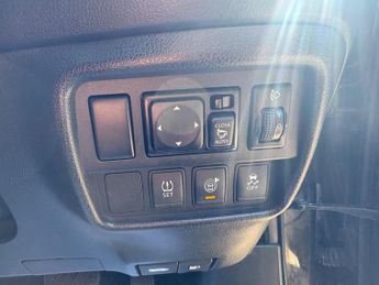 Nissan Juke 1.6 Tekna XTRON Euro 6 5dr