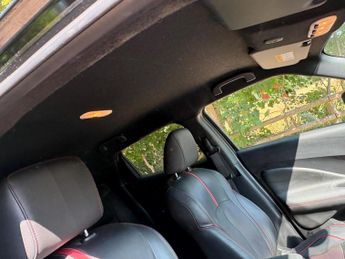 Nissan Juke 1.6 Tekna XTRON Euro 6 5dr