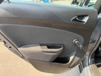 Vauxhall Astra 1.6 16v SRi Euro 5 5dr