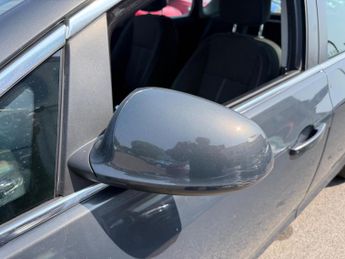 Vauxhall Astra 1.6 16v SRi Euro 5 5dr