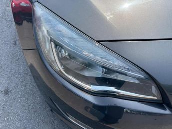 Vauxhall Astra 1.6 16v SRi Euro 5 5dr