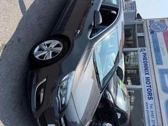Vauxhall Astra 1.6 16v SRi Euro 5 5dr