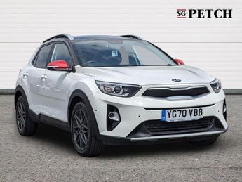Kia Stonic 1.0 T-GDi Maxx DCT Euro 6 (s/s) 5dr