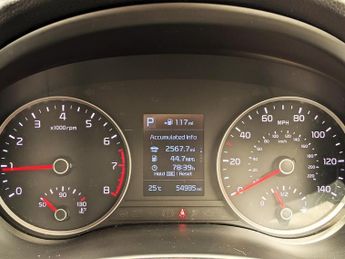 Kia Stonic 1.0 T-GDi Maxx DCT Euro 6 (s/s) 5dr