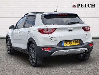 Kia Stonic 1.0 T-GDi Maxx DCT Euro 6 (s/s) 5dr