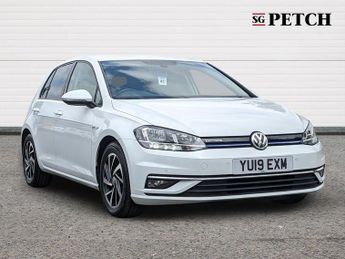 Volkswagen Golf 1.5 TSI EVO Match Euro 6 (s/s) 5dr