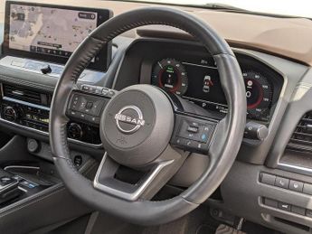 Nissan X-Trail 1.5 h e-POWER Tekna Auto e-4ORCE Euro 6 (s/s) 5dr