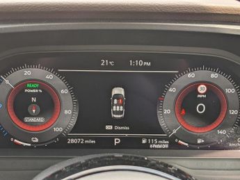 Nissan X-Trail 1.5 h e-POWER Tekna Auto e-4ORCE Euro 6 (s/s) 5dr