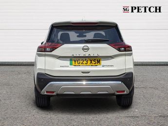 Nissan X-Trail 1.5 h e-POWER Tekna Auto e-4ORCE Euro 6 (s/s) 5dr