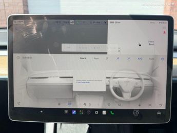 Tesla Model Y Auto RWD 5dr