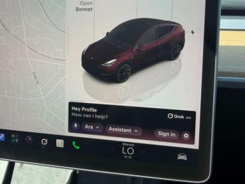 Tesla Model Y Auto RWD 5dr