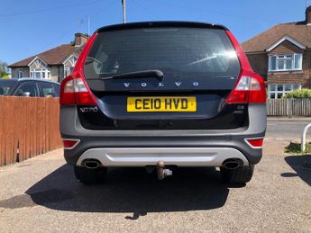 Volvo XC70 2.4 D5 SE Geartronic AWD Euro 5 5dr