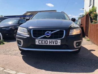 Volvo XC70 2.4 D5 SE Geartronic AWD Euro 5 5dr