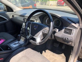 Volvo XC70 2.4 D5 SE Geartronic AWD Euro 5 5dr