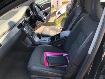 Volvo XC70 2.4 D5 SE Geartronic AWD Euro 5 5dr
