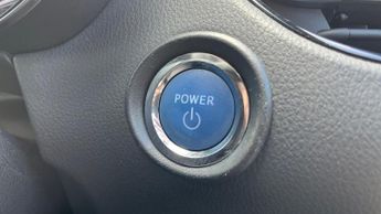 Toyota C-HR 1.8 VVT-h Icon CVT Euro 6 (s/s) 5dr