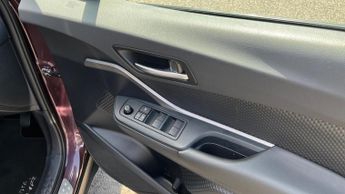 Toyota C-HR 1.8 VVT-h Icon CVT Euro 6 (s/s) 5dr