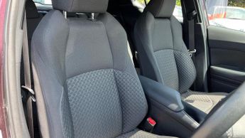 Toyota C-HR 1.8 VVT-h Icon CVT Euro 6 (s/s) 5dr